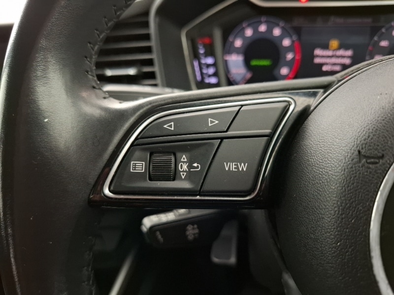 Used Audi A1 2019 for sale - 76515239: Photo 14