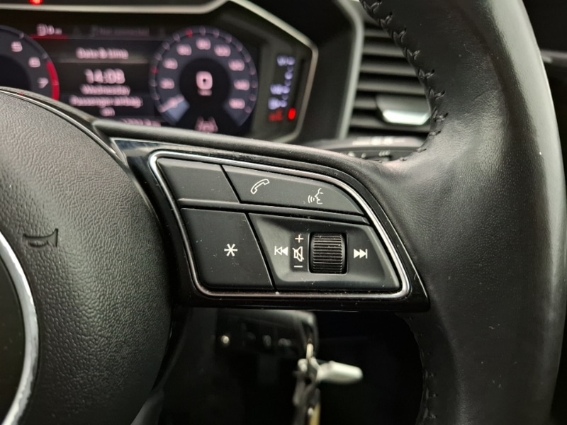 Used Audi A1 2019 for sale - 76515239: Photo 15