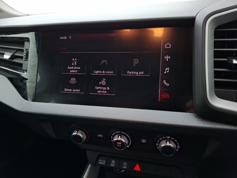 Used Audi A1 2019 for sale - 76515239: Photo 19