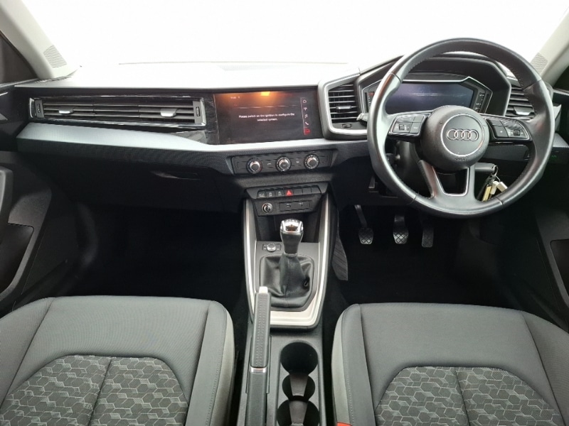 Used Audi A1 2019 for sale - 76515239: Photo 2