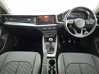 Used Audi A1 2019 for sale - 76515239: Photo