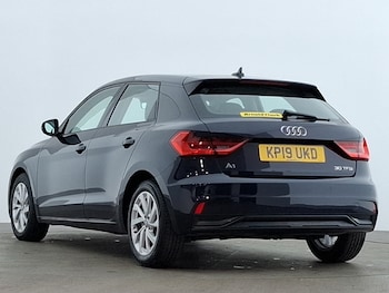 Used Audi A1 2019 for sale - 76515239: Photo