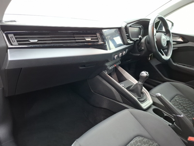 Used Audi A1 2019 for sale - 76515239: Photo 5