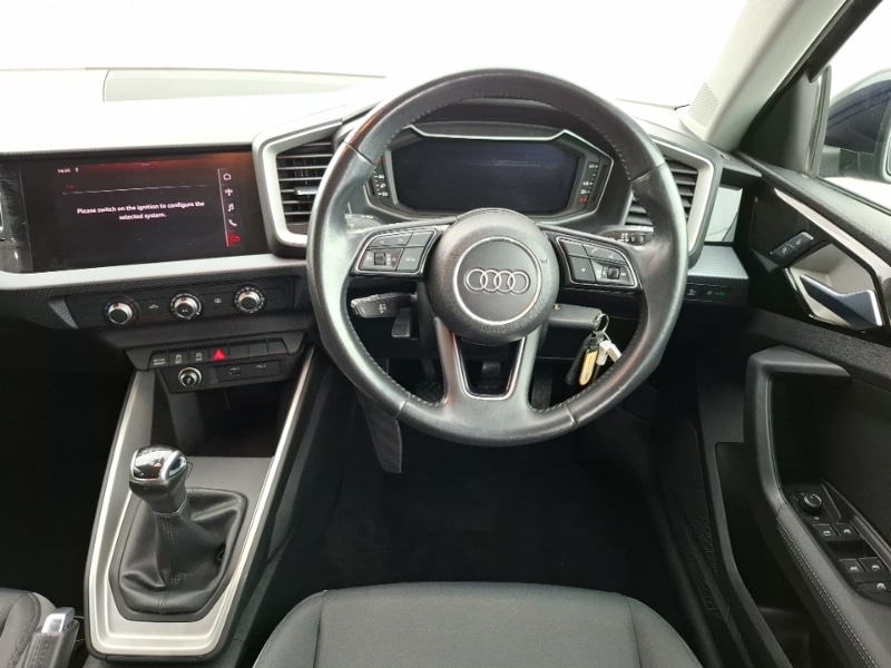 Used Audi A1 2019 for sale - 76515239: Photo 7