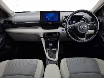 Used Toyota Yaris 2022 for sale - 78283424: Photo