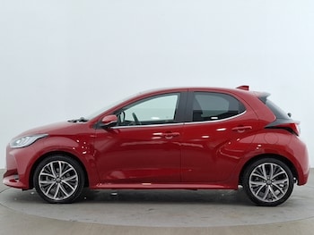 Used Toyota Yaris 2022 for sale - 78283424: Photo