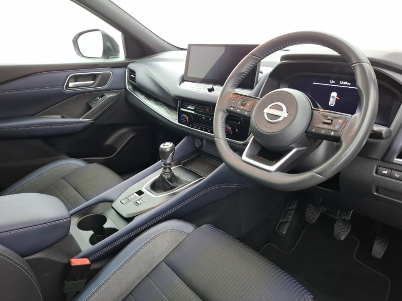 Used Nissan Qashqai 2024 for sale - 76150458: Photo 12