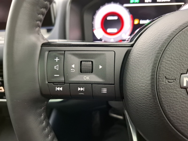Used Nissan Qashqai 2024 for sale - 76150458: Photo 15