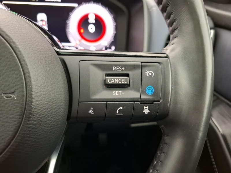 Used Nissan Qashqai 2024 for sale - 76150458: Photo 16