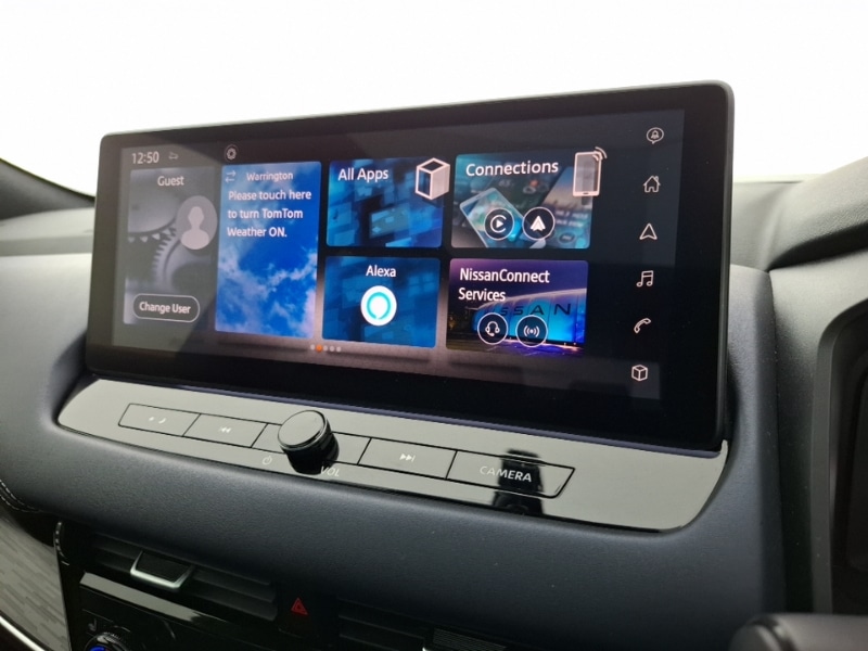 Used Nissan Qashqai 2024 for sale - 76150458: Photo 18