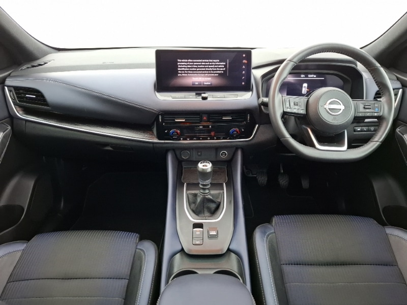 Used Nissan Qashqai 2024 for sale - 76150458: Photo 2