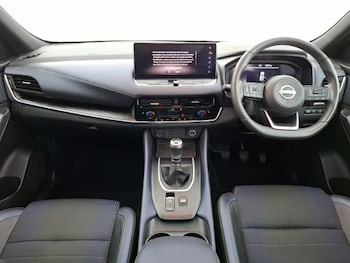 Used Nissan Qashqai 2024 for sale - 76150458: Photo 2