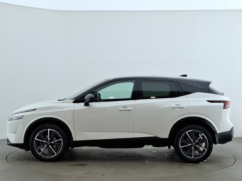 Used Nissan Qashqai 2024 for sale - 76150458: Photo 4