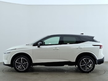 Used Nissan Qashqai 2024 for sale - 76150458: Photo 4