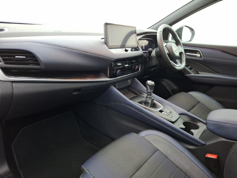 Used Nissan Qashqai 2024 for sale - 76150458: Photo 5