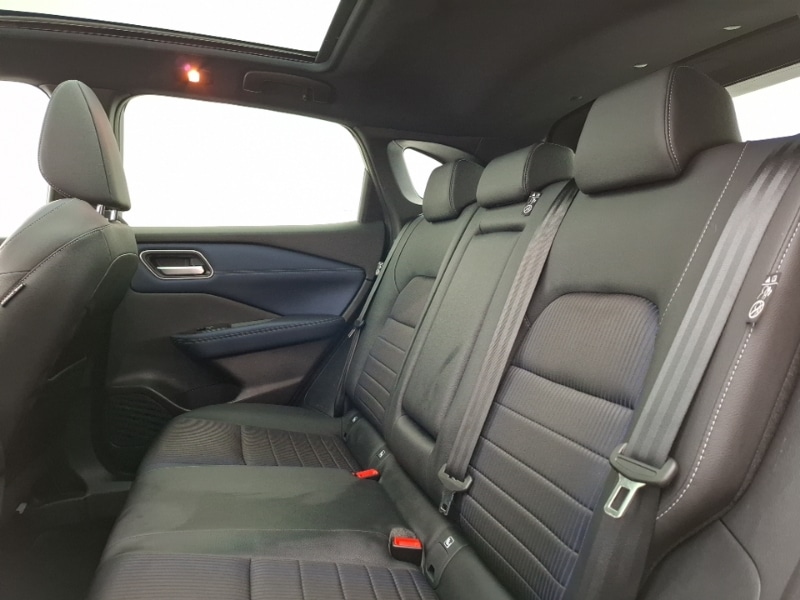 Used Nissan Qashqai 2024 for sale - 76150458: Photo 6