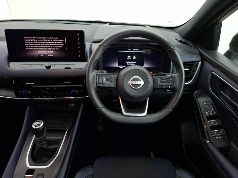 Used Nissan Qashqai 2024 for sale - 76150458: Photo 7