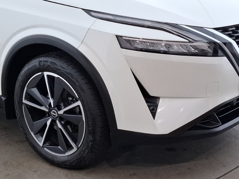 Used Nissan Qashqai 2024 for sale - 76150458: Photo 9