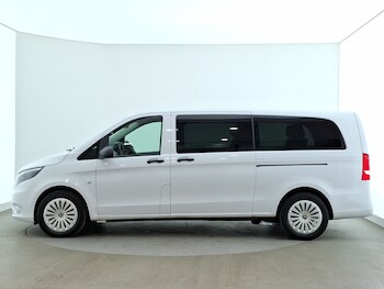 Used Mercedes-Benz Vito 2024 for sale - 78730193: Photo