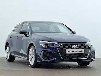 Used Audi A3 2023 for sale - 79457688: Photo