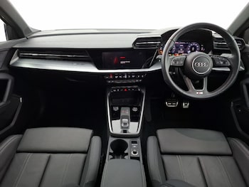 Used Audi A3 2023 for sale - 79457688: Photo