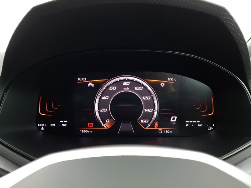 Used SEAT Ibiza 2023 for sale - 76732029: Photo 10