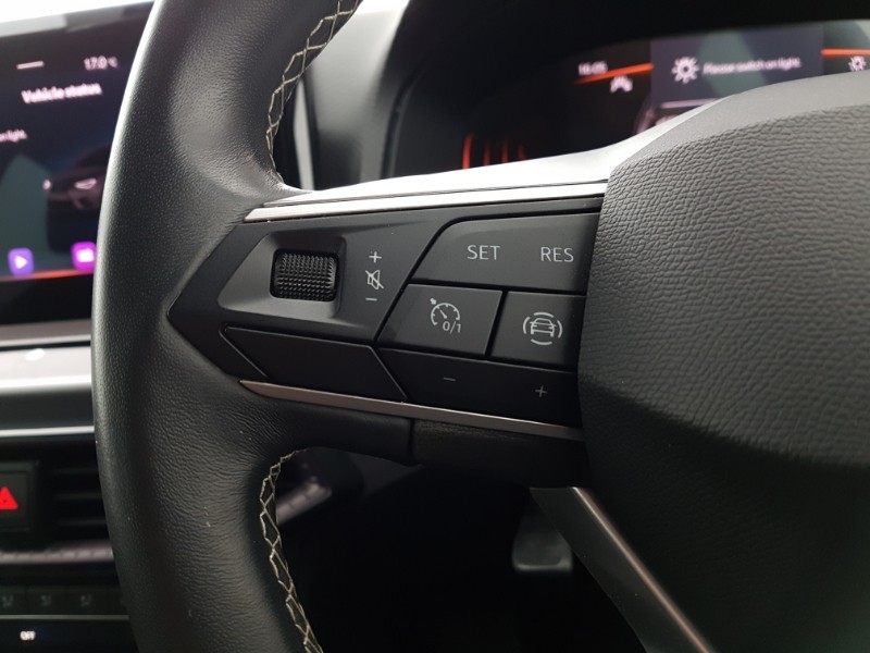 Used SEAT Ibiza 2023 for sale - 76732029: Photo 14