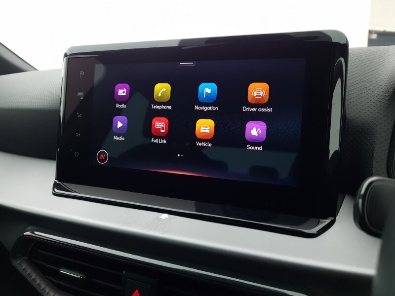 Used SEAT Ibiza 2023 for sale - 76732029: Photo 16