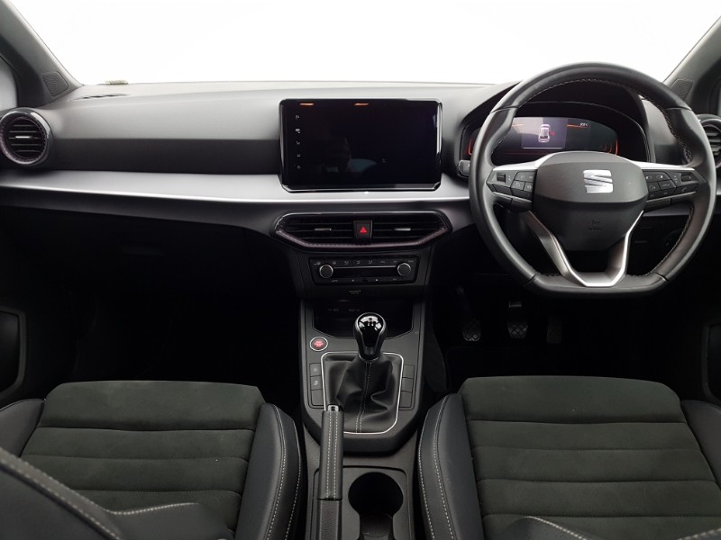 Used SEAT Ibiza 2023 for sale - 76732029: Photo 2