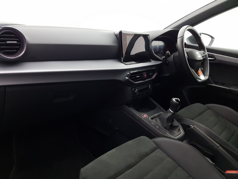 Used SEAT Ibiza 2023 for sale - 76732029: Photo 5