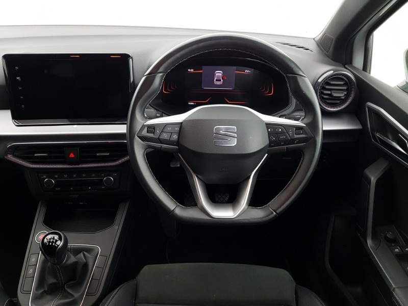 Used SEAT Ibiza 2023 for sale - 76732029: Photo 7