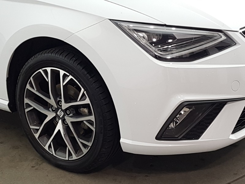 Used SEAT Ibiza 2023 for sale - 76732029: Photo 9