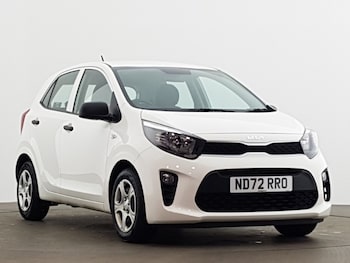 Used Kia Picanto 2022 for sale - 75921269: Photo