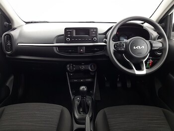 Used Kia Picanto 2022 for sale - 75921269: Photo
