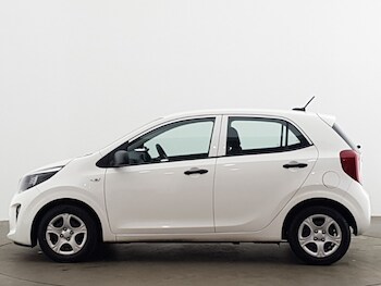 Used Kia Picanto 2022 for sale - 75921269: Photo