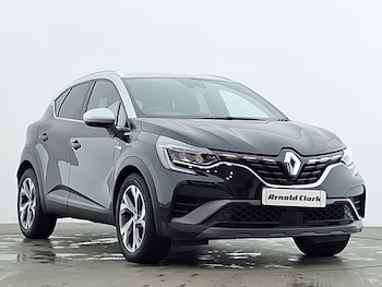 Used Renault Captur 2021 for sale - 75500850: Photo
