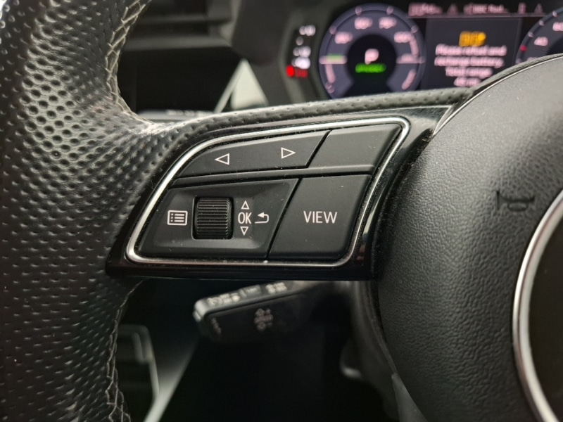 Used Audi A3 2021 for sale - 77165216: Photo 14