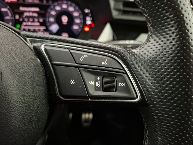 Used Audi A3 2021 for sale - 77165216: Photo 15