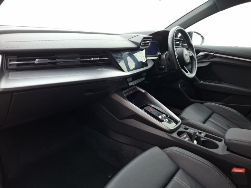 Used Audi A3 2021 for sale - 77165216: Photo 5