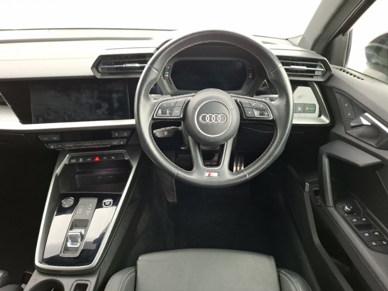 Used Audi A3 2021 for sale - 77165216: Photo 7