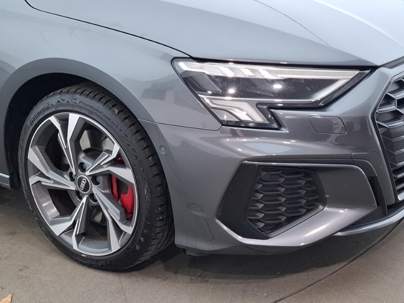 Used Audi A3 2021 for sale - 77165216: Photo 9