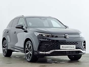 2024 - 2.0 TDI R-Line 5dr DSG