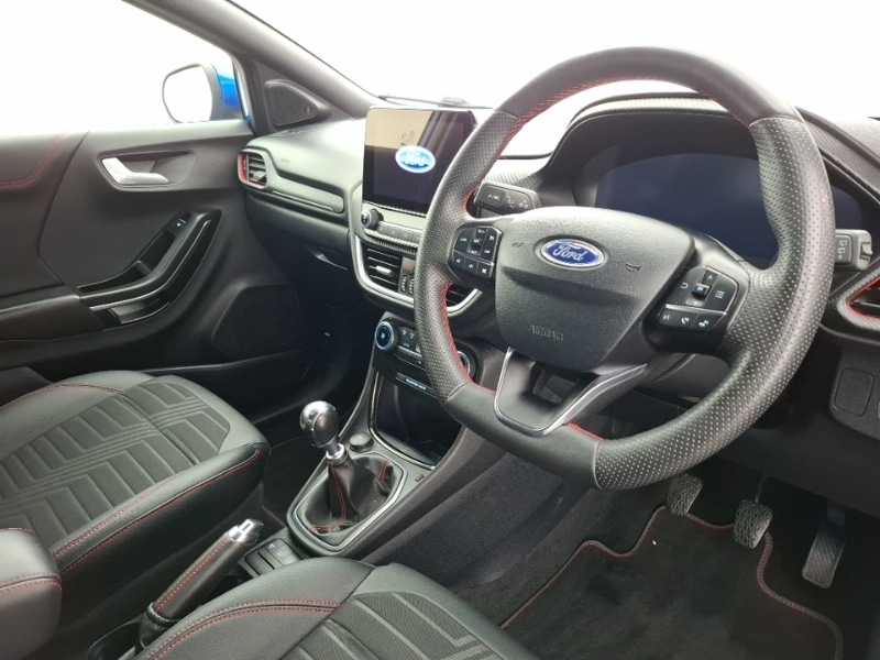 Used Ford Puma 2022 for sale - 76195395: Photo 12