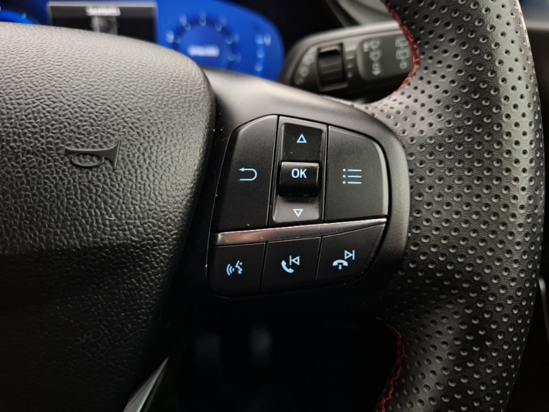 Used Ford Puma 2022 for sale - 76195395: Photo 15