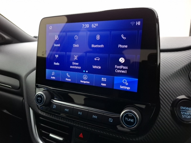 Used Ford Puma 2022 for sale - 76195395: Photo 17