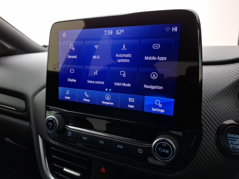 Used Ford Puma 2022 for sale - 76195395: Photo 18