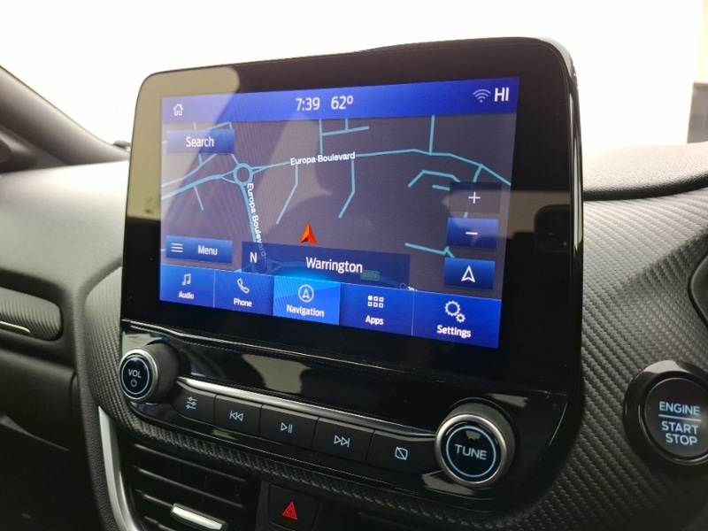Used Ford Puma 2022 for sale - 76195395: Photo 19