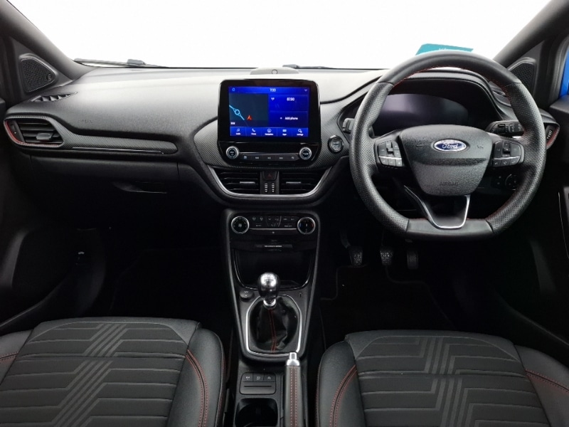Used Ford Puma 2022 for sale - 76195395: Photo 2