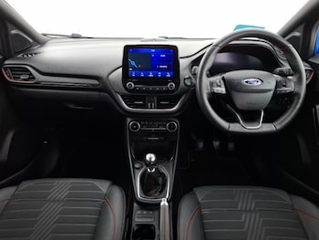 Used Ford Puma 2022 for sale - 76195395: Photo 2