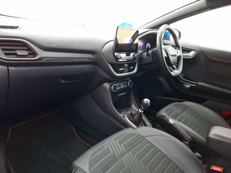 Used Ford Puma 2022 for sale - 76195395: Photo 5